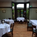 The wedding room