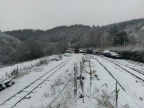 Corris Railway